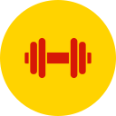  Gym & Fitness